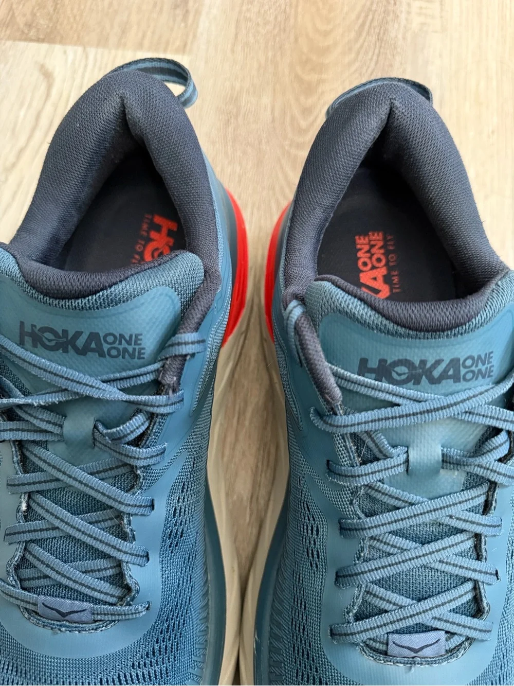 Hoka One One Men's